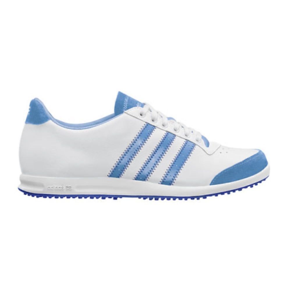Adidas Adicross Golf Shoes Size 7.5.‎  B69